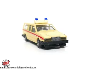 I.M.U. - Volvo sanita - HO