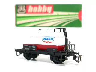 BTTB - Cisternový vůz SJ Mobil - TT