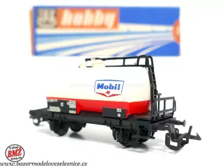 BTTB - Cisternový vůz SJ Mobil - TT