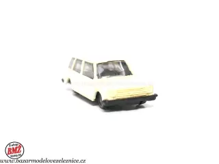 Lada combi - TT