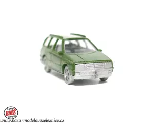 Auhagen - VW Combi - TT