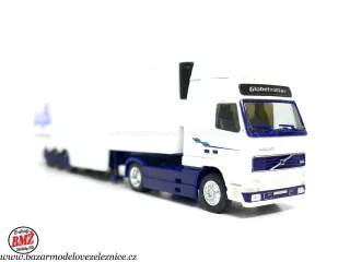 Albedo - Volvo - Návěs chladící  -  HO