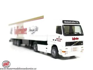 Albedo - Volvo - Návěs -  HO