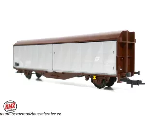 ? - Nákladní vůz OBB  - HO