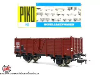 Piko DDR - Nákladní vůz SBB - HO