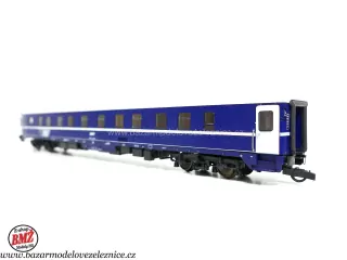 Roco - Osobní vůz SNCF TEN  - HO