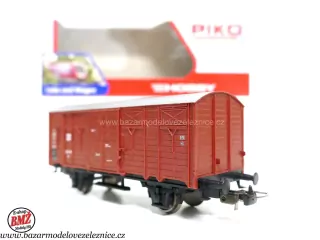 Nové Piko - Nákladní vůz DR - HO