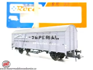Roco - Nákladní vůz DB - HO