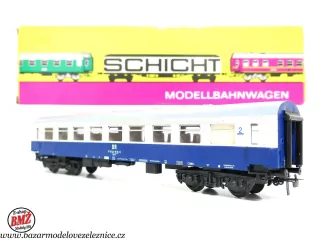 Schicht - Osobní vůz DR Reko 2 tř.  - HO