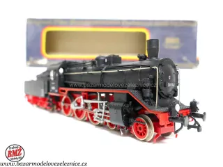 Piko DDR - DC - Parní lokomotiva BR 38 234 DR  - HO