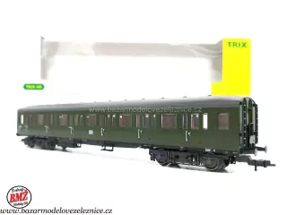 Trix - Osobní vůz DR - HO