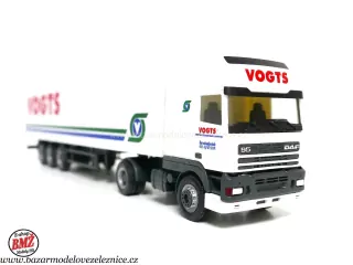 Herpa - Daf - Návěs -  HO