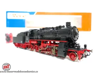 Roco - DC - Parní lokomotiva BR 58 406 DR - HO