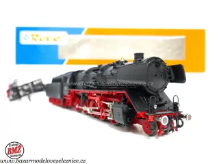 Roco - DC - Parní lokomotiva BR 44 481 DB - HO