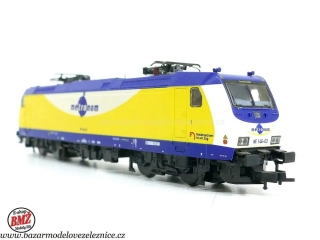 Nové Piko - DCC - Elektrická lokomotiva ME 146 Metronom- HO