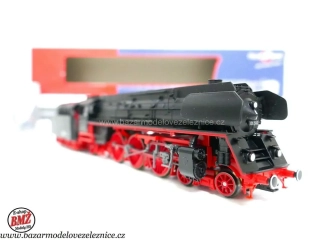 Tillig - DSS - Parní lokomotiva BR 01 502 DR - TT