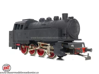 Piko DDR - Parní lokomotiva BR 81 701 DR - HO