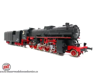 Piko DDR - DC - Parní lokomotiva BR 52 2002 DR  - HO