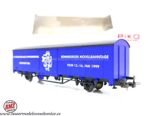 Nové Piko -Nákladní vůz vyroční - HO