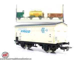 Piko DDR - Chladírenský vůz DR Interfrigo - HO