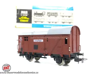 Piko DDR - Služební vůz DR - HO