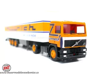 Albedo - Volvo - Návěs -  HO