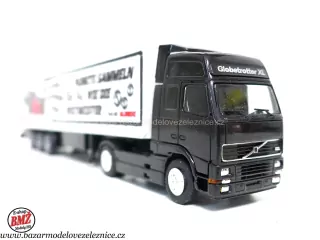 Albedo - Volvo - Návěs -  HO