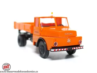 Brekina - Henschel valník -  HO