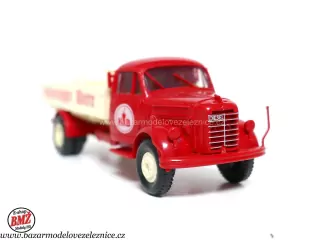 Brekina - Borgward valník -  HO