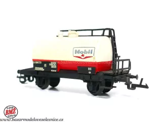 BTTB - Cisternový vůz Mobil SJ - TT