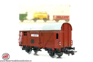 Piko DDR - Služební vůz DR - HO