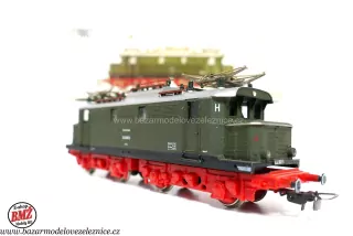 PIKO DDR - DC - Elektrická lokomotiva BR 244 068 DR -HO