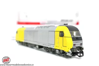 Piko - DCC - Dieselová lokomotiva ER 20 Siemens Dispolok - TT