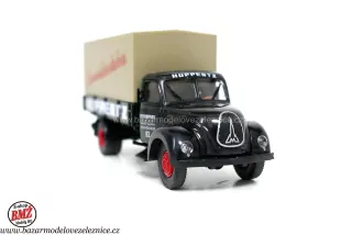 Brekina - Magirus plachta -  HO
