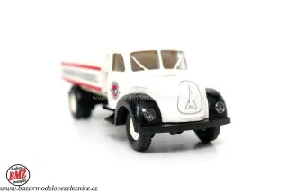 Brekina - Magirus valník - HO