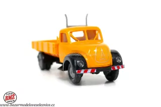 Brekina - Magirus valník - HO