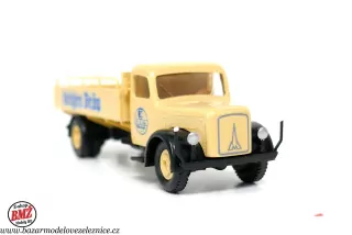 Brekina - Magirus valník - HO