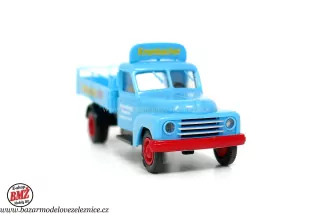 Brekina - Hanomag valník -  HO
