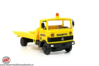 Herpa - Mercedes na auta -  HO