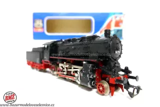 BTTB - DCC - Parní lokomotiva BR 56 2719 DR - TT