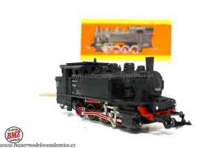 Zeuke - Parní lokomotiva BR 92 6582 DR - TT