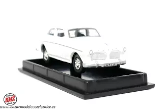 VMS - Volvo - HO