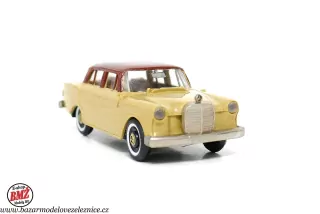 Brekina - Mercedes - HO