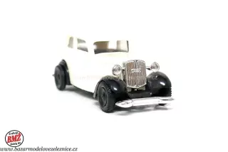 Brekina - DKW F7 - HO