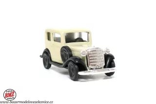 Brekina - Opel P4 - HO