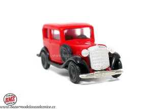 Brekina - Opel P4 - HO
