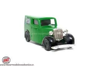 Brekina - DKW F7 - HO