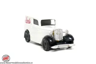 Brekina - DKW F7 - HO