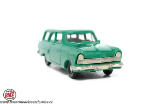 Brekina - Ford Taunus Taxi - HO