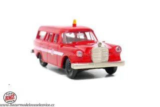 Brekina - Mercedes 190 - HO